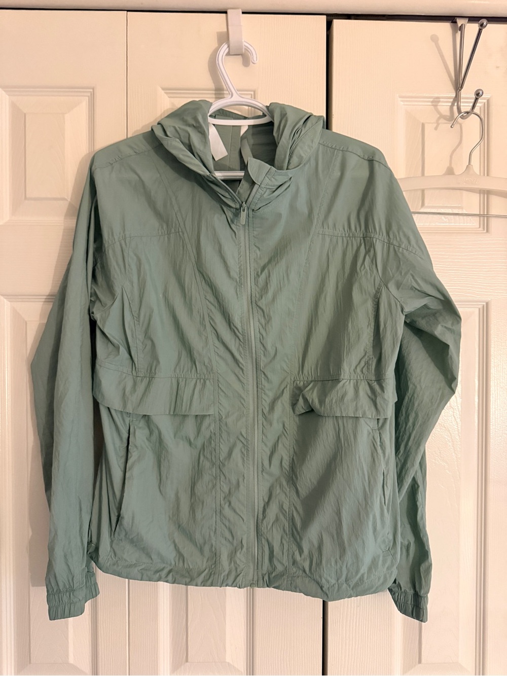 Lululemon Packable Wind Jacket